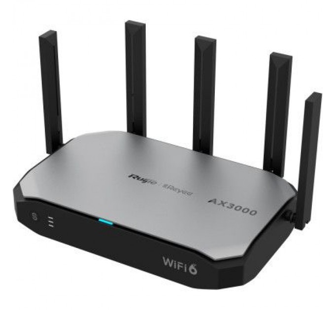 Ruijie Networks Маршрутизатор Ruijie Networks RG-EG105GW-X