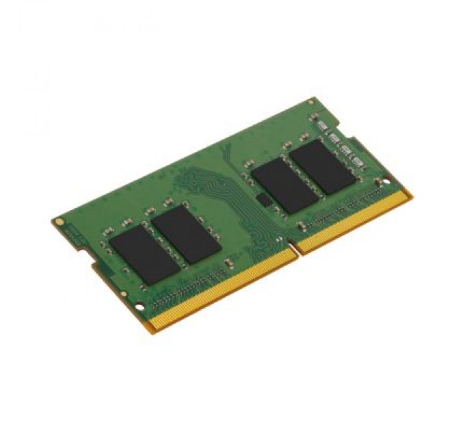 Kingston Модуль пам'яті для ноутбука SoDIMM DDR4 8GB 3200 MHz Kingston (KVR32S22S8/8)