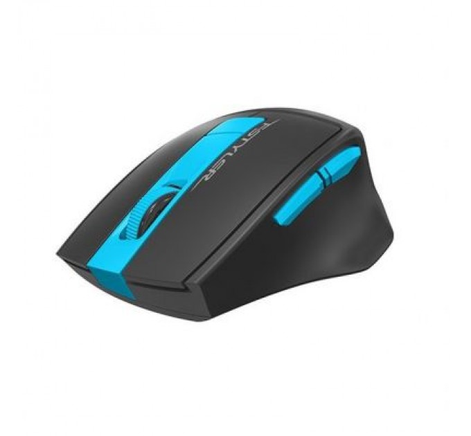 A4Tech Мишка A4Tech FG30 Blue