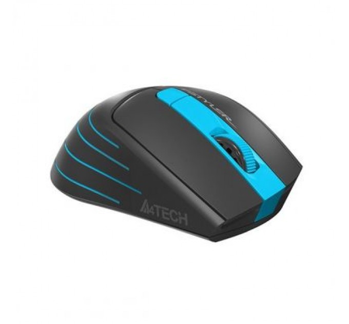 A4Tech Мишка A4Tech FG30 Blue