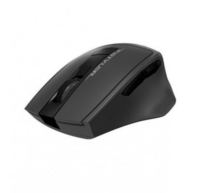 A4Tech Мишка A4Tech FG30 Grey