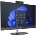 HP Комп'ютер HP ProOne 245 G10 AiO / Ryzen7 7730U, 8, 512, Cam, WiFi, K&M (9H6V2ET)