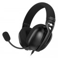 Hator Навушники Hator Hyреrpunk 3 Hi-Res Black (ESH01)