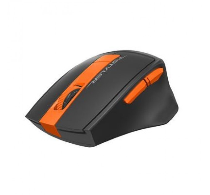 A4Tech Мишка A4Tech FG30 Orange