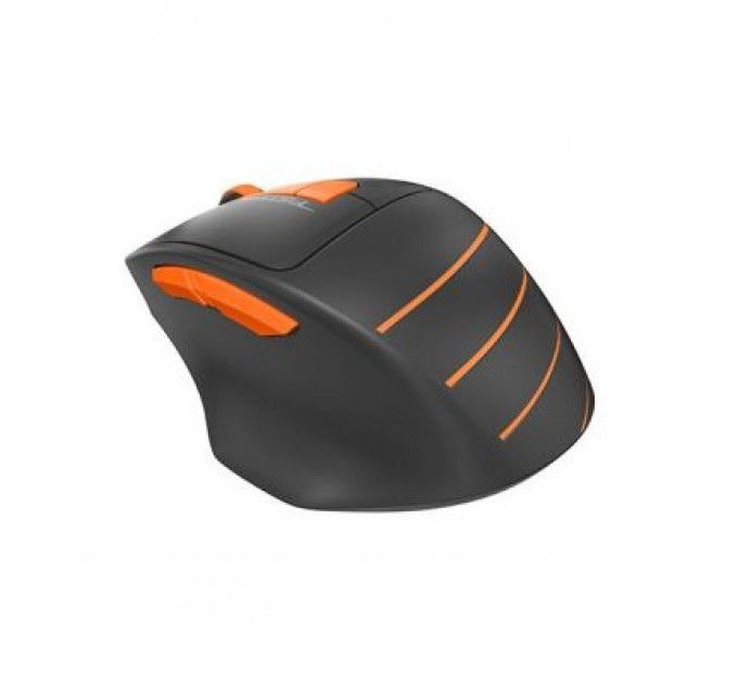 A4Tech Мишка A4Tech FG30 Orange