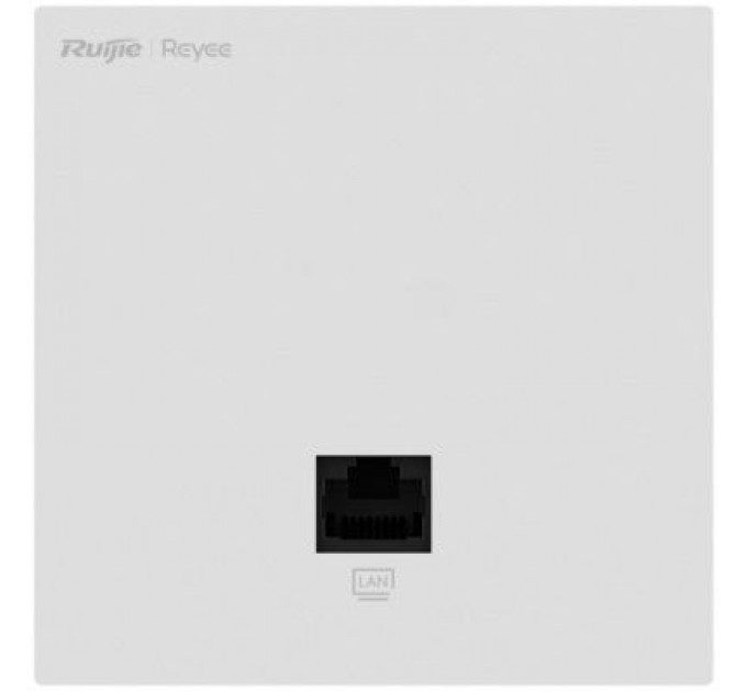 Ruijie Networks Точка доступу Wi-Fi Ruijie Networks RG-RAP1261