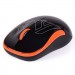 A4Tech Мишка A4Tech G3-300N Black+Orange