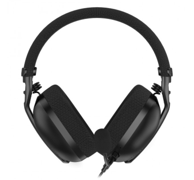 Hator Навушники Hator Hyреrpunk 3 Hi-Res Black (ESH01)