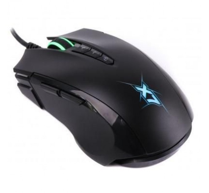 A4Tech Мишка A4Tech X89 Black
