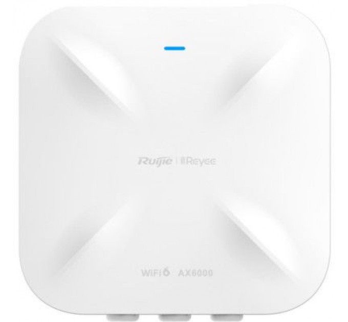 Ruijie Networks Точка доступу Wi-Fi Ruijie Networks RG-RAP6260(H)