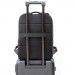 Xiaomi Рюкзак для ноутбука Xiaomi 15.6" RunMi 90 Light Business Backpack Grey (6971732584110)
