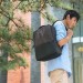 Xiaomi Рюкзак для ноутбука Xiaomi 15.6" RunMi 90 Light Business Backpack Grey (6971732584110)