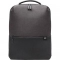 Xiaomi Рюкзак для ноутбука Xiaomi 15.6" RunMi 90 Light Business Backpack Grey (6971732584110)