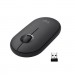 Logitech Мишка Logitech M350 Graphite (910-005718)