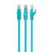 Cablexpert Патч-корд 1.5м UTP cat 6 CCA green Cablexpert (PP6U-1.5M/G)