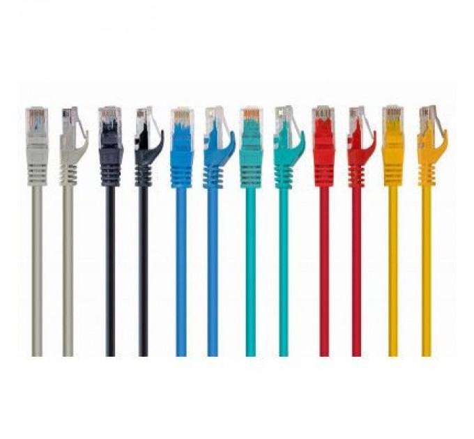 Cablexpert Патч-корд 1.5м UTP cat 6 CCA blue Cablexpert (PP6U-1.5M/B)