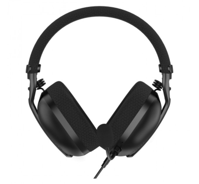 Hator Навушники Hator Hyреrpunk 3 Hi-Res USB 7.1 Black (ESH10)