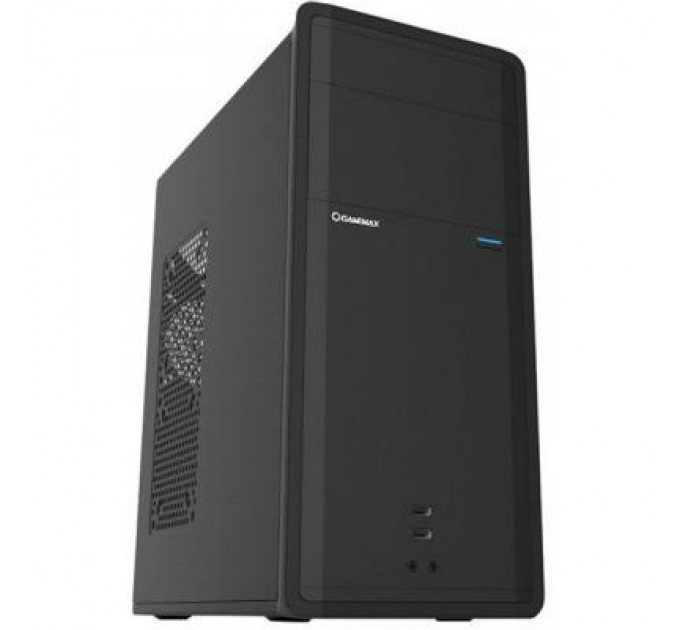 Gamemax Корпус Gamemax ET-209-400W