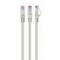 Cablexpert Патч-корд 15м UTP cat 6 CCA gray Cablexpert (PP6U-15M)