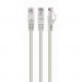 Cablexpert Патч-корд 15м UTP cat 6 CCA gray Cablexpert (PP6U-15M)