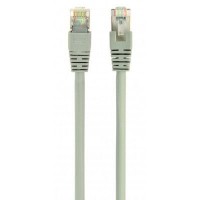 Патч-корд 5м FTP cat 6 CCA gray Cablexpert (PP6-LSZH-5M)