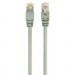 Cablexpert Патч-корд 5м FTP cat 6 CCA gray Cablexpert (PP6-LSZH-5M)