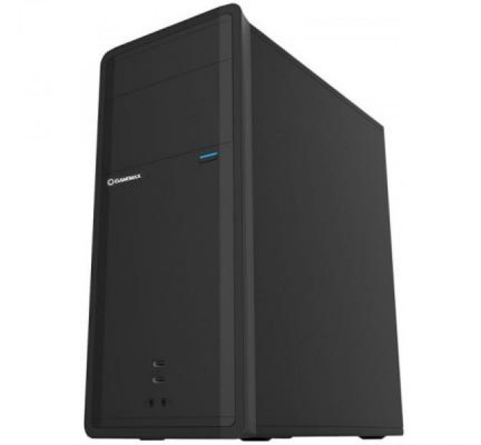 Gamemax Корпус Gamemax ET-209-400W