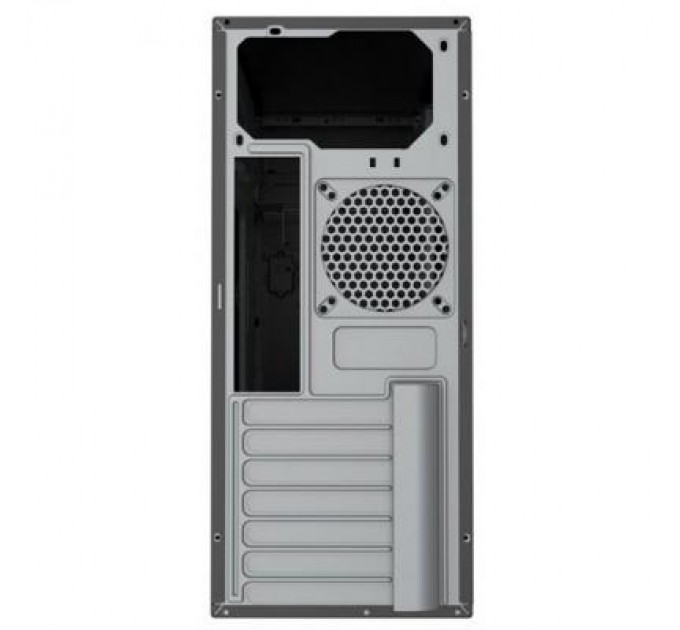 Gamemax Корпус Gamemax ET-209-400W