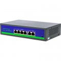 PowerPlant Комутатор мережевий PowerPlant POE0420L