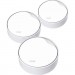 TP-Link Точка доступу Wi-Fi TP-Link DECO-X50-POE-3-PACK