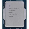 INTEL Процессор Intel Core i5 14600KF 3.5GHz (24MB, Raptor Lake Refresh, 125W, S1700) Tray (CM8071504821014)