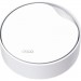 TP-Link Точка доступу Wi-Fi TP-Link DECO-X50-POE-1-PACK