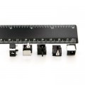 Универсальный Роз'єм живлення ноутбука для Acer PJ014, PJ034 (5.5mm x 1.7mm) Универсальный (A49008)