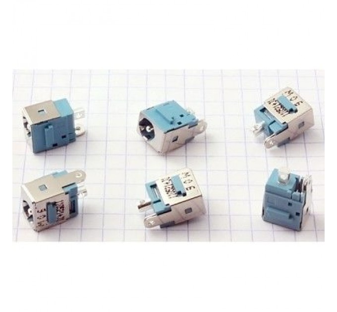 Универсальный Роз'єм живлення ноутбука для Acer PJ047B (5.5mm x 1.7mm) Универсальный (A49062)