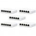 Ubiquiti Комутатор мережевий Ubiquiti USW-Flex-Mini-5