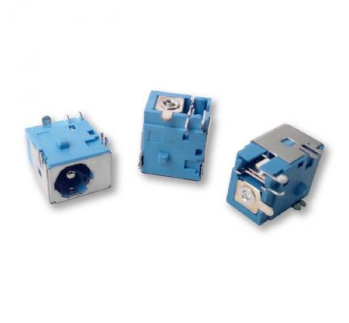 Универсальный Роз'єм живлення ноутбука для Acer PJ056 (5.5mm x 1.7mm) Универсальный (A49005)