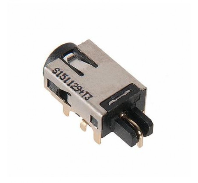 Универсальный Роз'єм живлення ноутбука для Asus X553 PJ828 (4.0mm x 1.35mm) Универсальный (A49075)