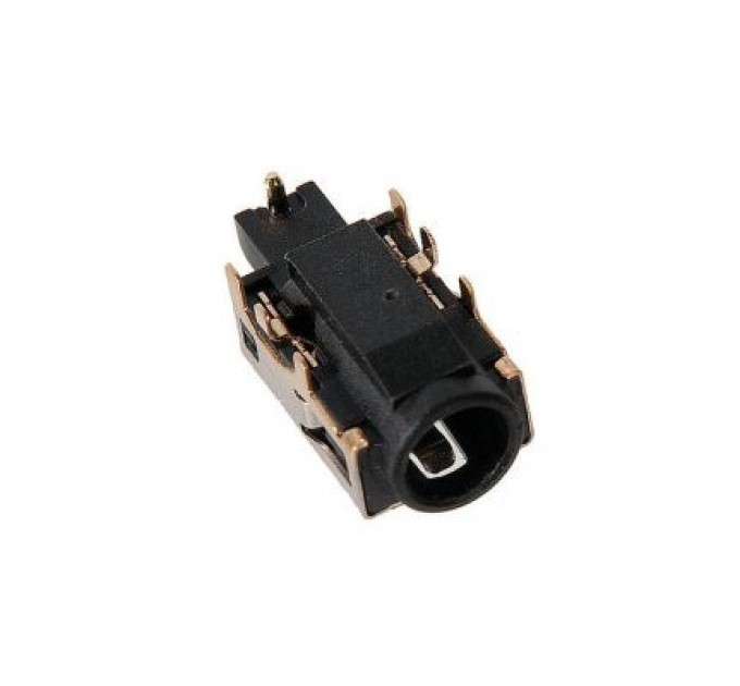 Универсальный Роз'єм живлення ноутбука для Asus X553 PJ828 (4.0mm x 1.35mm) Универсальный (A49075)