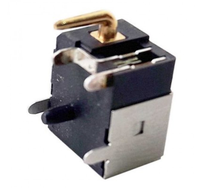 Универсальный Роз'єм живлення ноутбука для Asus, IBM PJ042 (5.5mm x 2.5mm) Универсальный (A49015)