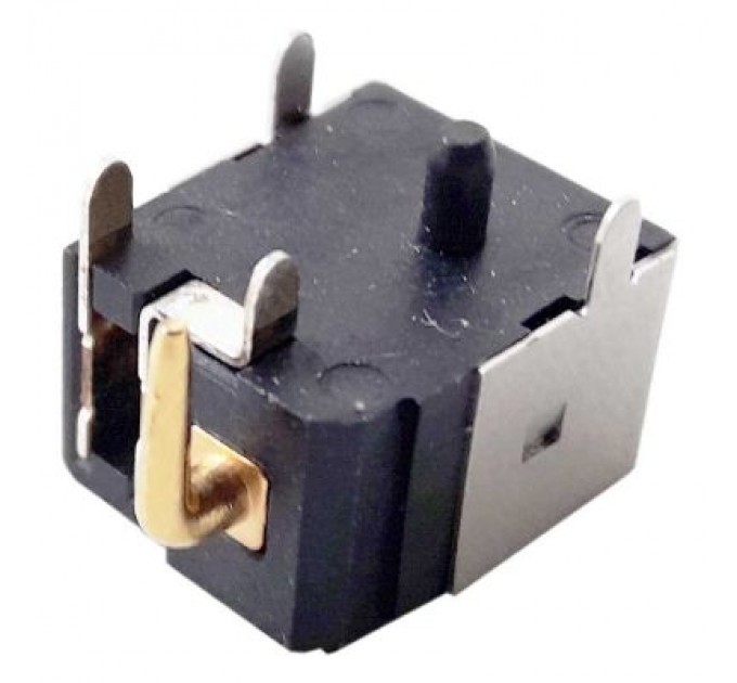 Универсальный Роз'єм живлення ноутбука для Asus, IBM PJ042 (5.5mm x 2.5mm) Универсальный (A49015)