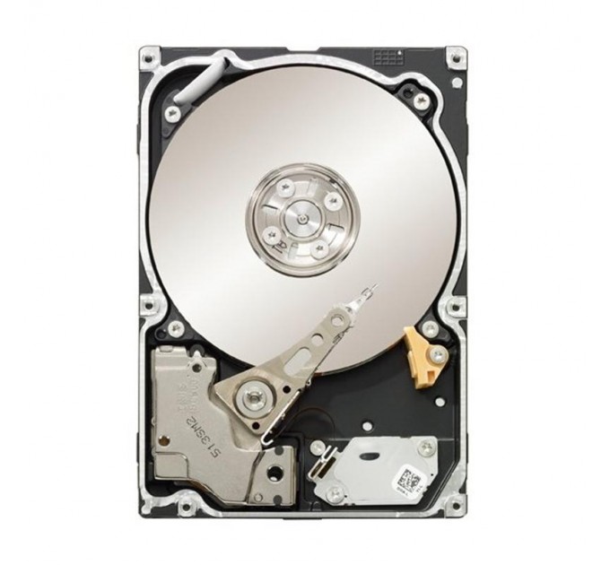 Seagate Накопичувач HDD 2.5" SATA 1.0TB Seagate 64MB 7200rpm (ST91000640NS) + перехідник на 3.5"