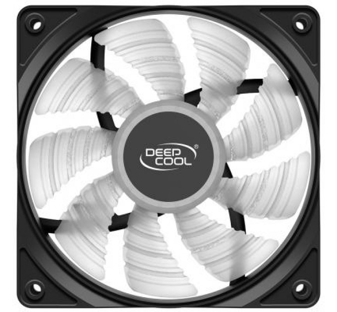 Deepcool Кулер до корпусу Deepcool RF120R