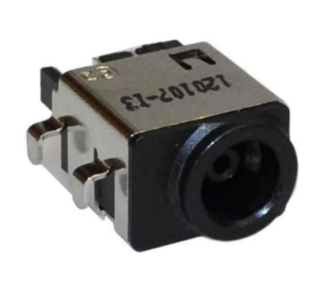 Универсальный Роз'єм живлення ноутбука для Samsung PJ252A (5.5mm x 3.0mm + center pin) Универсальный (A49016)
