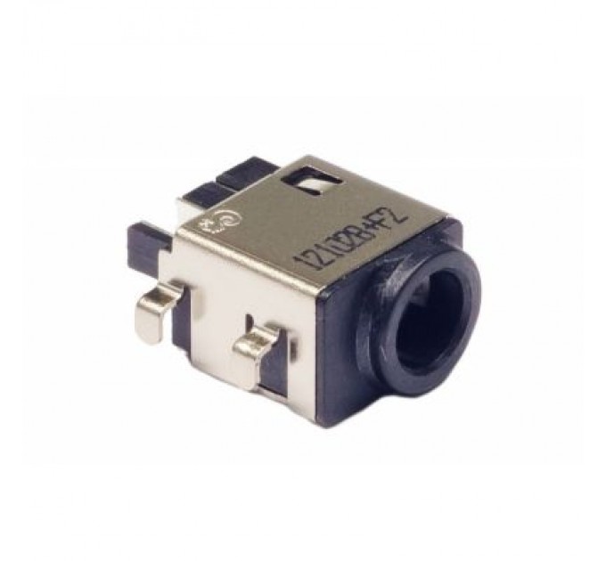 Универсальный Роз'єм живлення ноутбука для Samsung PJ252A (5.5mm x 3.0mm + center pin) Универсальный (A49016)