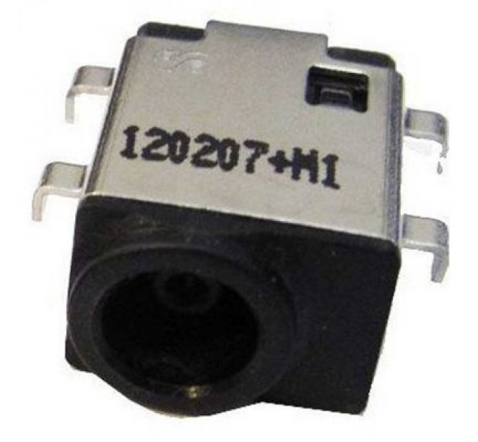 Универсальный Роз'єм живлення ноутбука для Samsung PJ361 (5.5mm x 3.0mm + center pin) Универсальный (A49019)