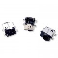 Универсальный Роз'єм живлення ноутбука для Samsung PJ361 (5.5mm x 3.0mm + center pin) Универсальный (A49019)