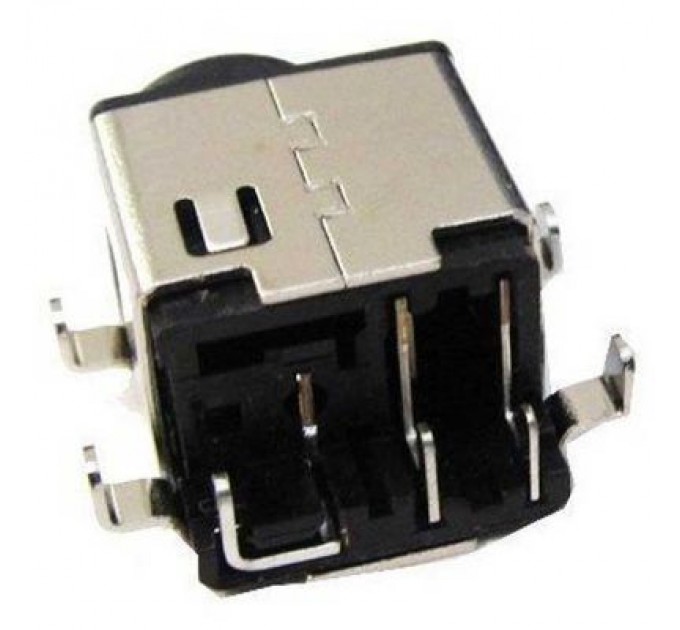 Универсальный Роз'єм живлення ноутбука для Samsung PJ361 (5.5mm x 3.0mm + center pin) Универсальный (A49019)