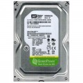 WD_ Накопичувач HDD SATA  500GB WD AV-GP 32MB (WD5000AVDS)_Refurbished