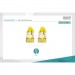 Digitus Патч-корд 1м, CAT 6a S-FTP, AWG 26/7, Cu, LSZH, yellow Digitus (DK-1644-A-010/Y)