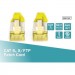 Digitus Патч-корд 1м, CAT 6a S-FTP, AWG 26/7, Cu, LSZH, yellow Digitus (DK-1644-A-010/Y)